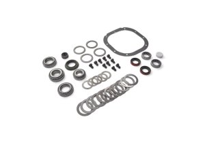 Ford Shelby GT500 Ring and Pinion Installation Kit - Rear - Ford Racing - Fits 8.8 in. 10 Bolt - 2012